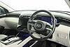 Hyundai TUCSON 1.6 TGDi Hybrid 230 Ultimate 5dr 2WD Auto Red