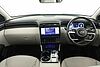Hyundai TUCSON 1.6 TGDi Hybrid 230 Ultimate 5dr 2WD Auto Red
