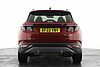 Hyundai TUCSON 1.6 TGDi Hybrid 230 Ultimate 5dr 2WD Auto Red