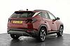Hyundai TUCSON 1.6 TGDi Hybrid 230 Ultimate 5dr 2WD Auto Red