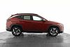 Hyundai TUCSON 1.6 TGDi Hybrid 230 Ultimate 5dr 2WD Auto Red