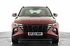 Hyundai TUCSON 1.6 TGDi Hybrid 230 Ultimate 5dr 2WD Auto Red