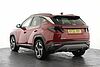 Hyundai TUCSON 1.6 TGDi Hybrid 230 Ultimate 5dr 2WD Auto Red
