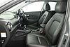 Hyundai KONA 1.6 GDi Hybrid Ultimate 5dr DCT GREY