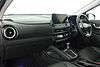 Hyundai KONA 1.6 GDi Hybrid Ultimate 5dr DCT GREY