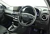 Hyundai KONA 1.6 GDi Hybrid Ultimate 5dr DCT GREY
