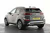 Hyundai KONA 1.6 GDi Hybrid Ultimate 5dr DCT GREY