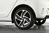 Hyundai I10 1.0 MPi Premium 5dr Special solid - Polar white