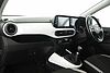 Hyundai I10 1.0 MPi Premium 5dr Special solid - Polar white