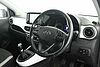 Hyundai I10 1.0 MPi Premium 5dr Special solid - Polar white