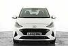 Hyundai I10 1.0 MPi Premium 5dr Special solid - Polar white