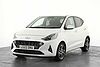 Hyundai I10 1.0 MPi Premium 5dr Special solid - Polar white