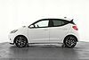 Hyundai I10 1.0 MPi Premium 5dr Special solid - Polar white