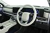 Hyundai SANTA FE 1.6 TGDi Plug-in Hybrid Ultimate 5dr 4WD Auto Blue