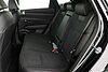 Hyundai TUCSON 1.6T 239 Hybrid N Line 5dr Auto Black