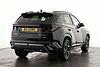 Hyundai TUCSON 1.6T 239 Hybrid N Line 5dr Auto Black