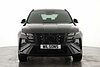 Hyundai TUCSON 1.6T 239 Hybrid N Line 5dr Auto Black