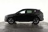 Hyundai TUCSON 1.6T 239 Hybrid N Line 5dr Auto Black
