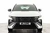 Hyundai TUCSON 1.6T 239 Hybrid N Line Edition 5dr Auto Special solid - Atlas white
