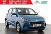 Hyundai I10 1.0 MPi SE Connect 5dr Auto TURQUOISE