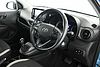 Hyundai I10 1.0 MPi SE Connect 5dr Auto TURQUOISE