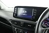 Hyundai I10 1.0 MPi SE Connect 5dr Auto TURQUOISE