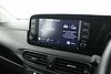 Hyundai I10 1.0 MPi SE Connect 5dr Auto TURQUOISE