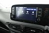 Hyundai I10 1.0 MPi SE Connect 5dr Auto TURQUOISE