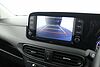 Hyundai I10 1.0 MPi SE Connect 5dr Auto TURQUOISE