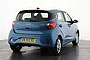 Hyundai I10 1.0 MPi SE Connect 5dr Auto TURQUOISE