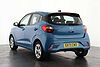 Hyundai I10 1.0 MPi SE Connect 5dr Auto TURQUOISE