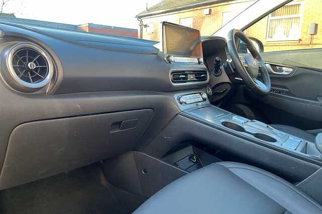Hyundai KONA Ultimate 64kWh 5dr Auto