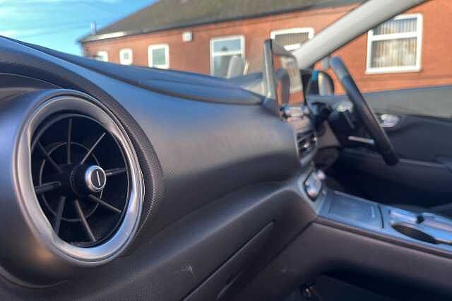 Hyundai KONA Ultimate 64kWh 5dr Auto