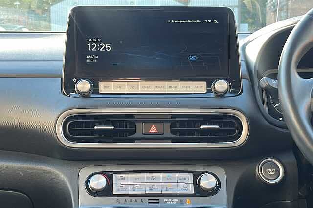 Hyundai KONA Ultimate 64kWh 5dr Auto