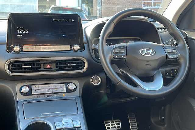Hyundai KONA Ultimate 64kWh 5dr Auto