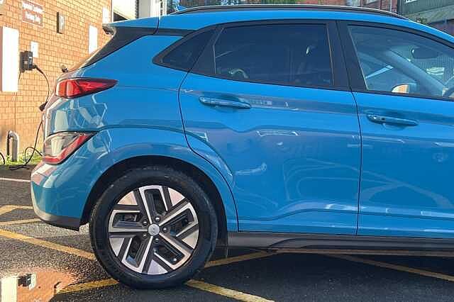 Hyundai KONA Ultimate 64kWh 5dr Auto