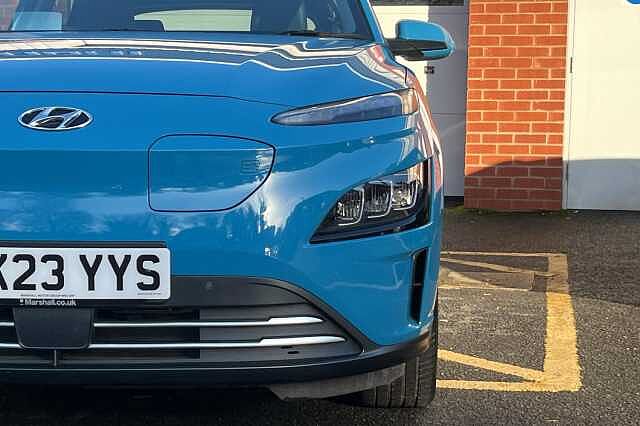 Hyundai KONA Ultimate 64kWh 5dr Auto
