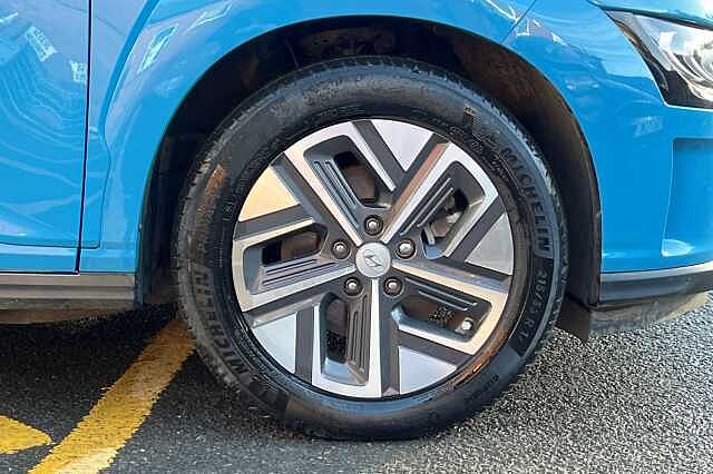Hyundai KONA Ultimate 64kWh 5dr Auto
