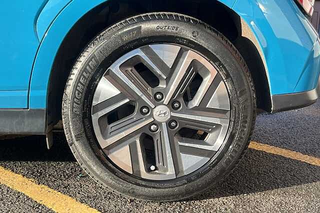 Hyundai KONA Ultimate 64kWh 5dr Auto