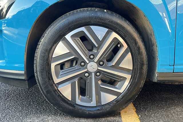 Hyundai KONA Ultimate 64kWh 5dr Auto