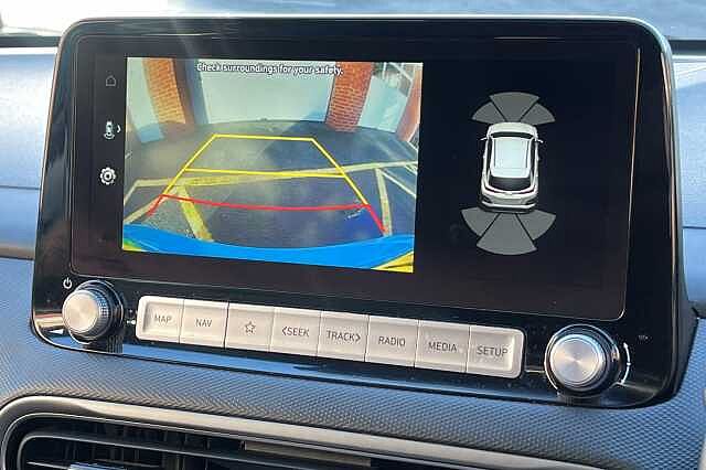 Hyundai KONA Ultimate 64kWh 5dr Auto