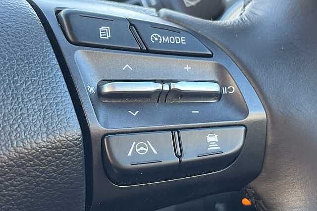 Hyundai KONA Ultimate 64kWh 5dr Auto