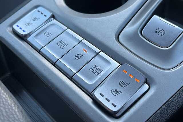 Hyundai KONA Ultimate 64kWh 5dr Auto