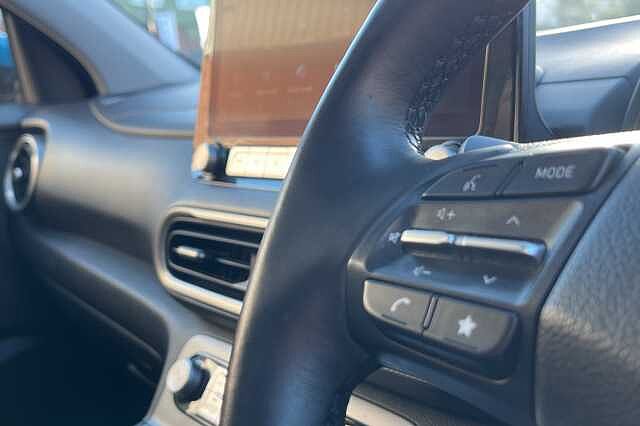 Hyundai KONA Ultimate 64kWh 5dr Auto