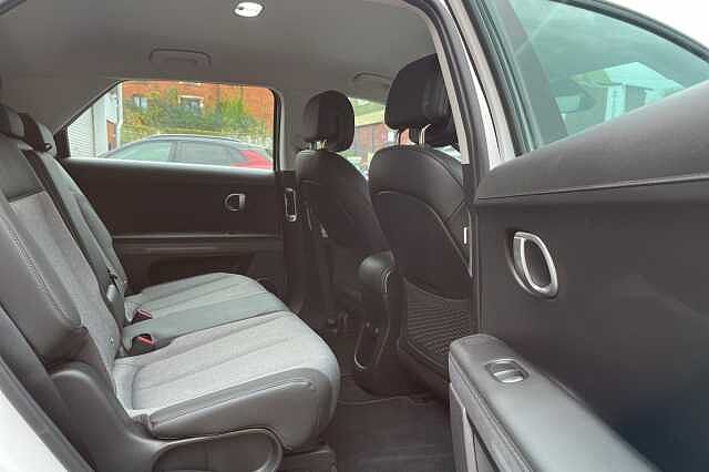 Hyundai IONIQ 5 Premium 77 kWh 5dr Auto White