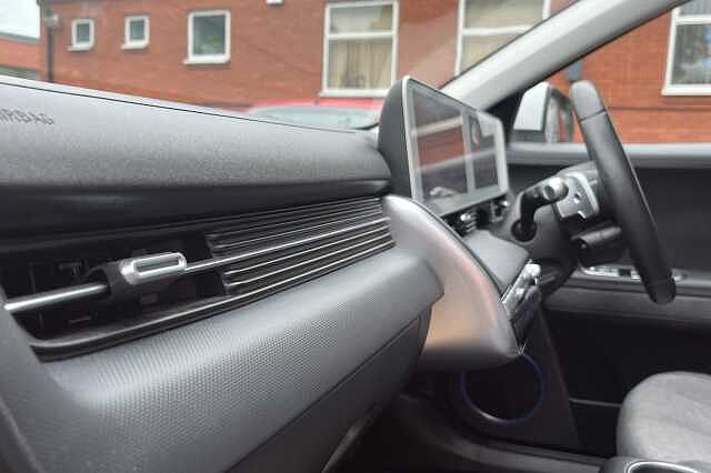 Hyundai IONIQ 5 Premium 77 kWh 5dr Auto White