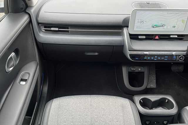 Hyundai IONIQ 5 Premium 77 kWh 5dr Auto White