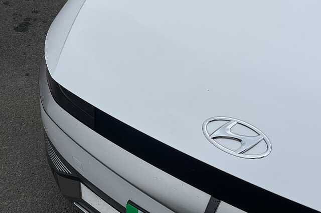 Hyundai IONIQ 5 Premium 77 kWh 5dr Auto White