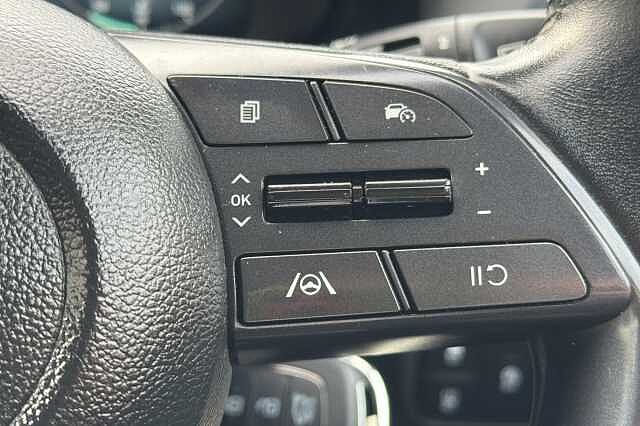 Hyundai BAYON 1.0 T-GDi 48Volt MHEV SE Connect 5dr