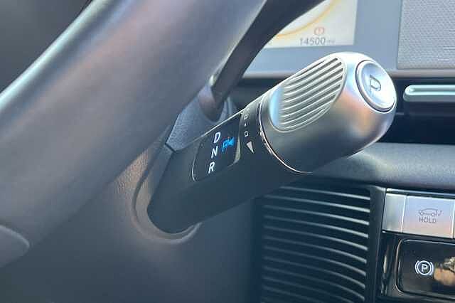 Hyundai IONIQ 5 Ultimate 73 kWh 5dr Auto Grey